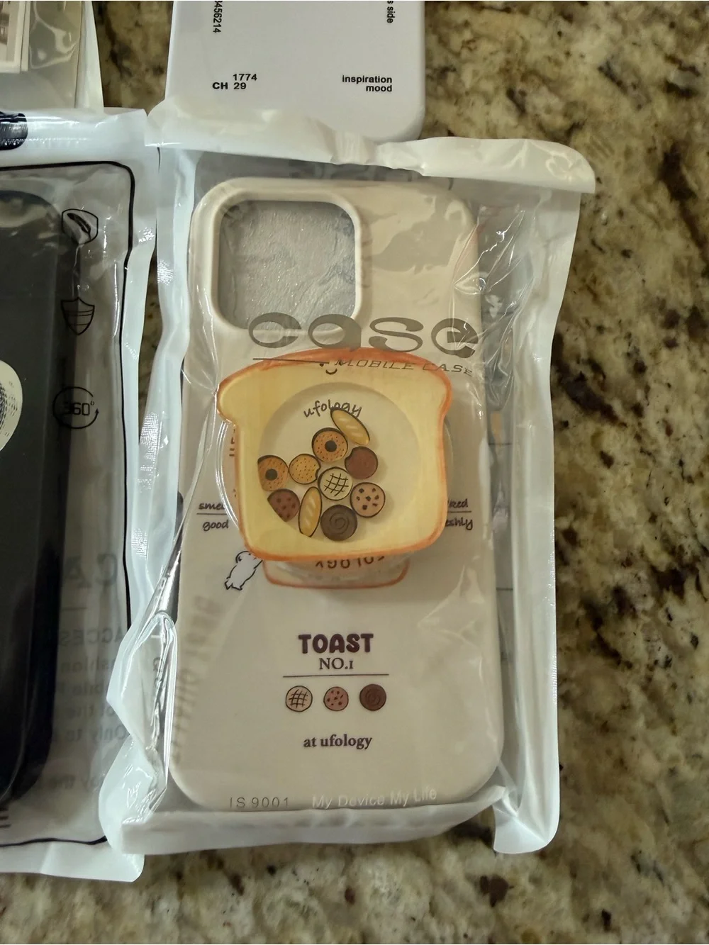 iPhone 16 Pro Cases